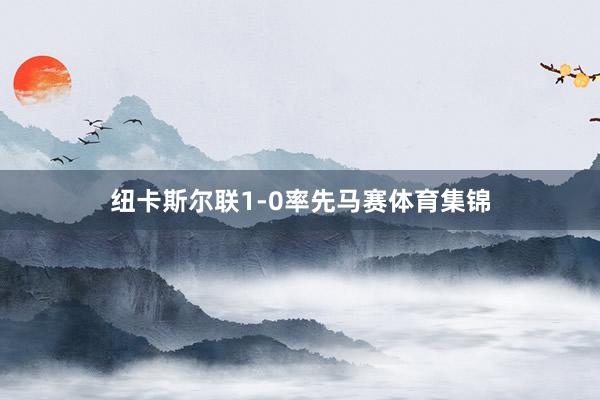 纽卡斯尔联1-0率先马赛体育集锦